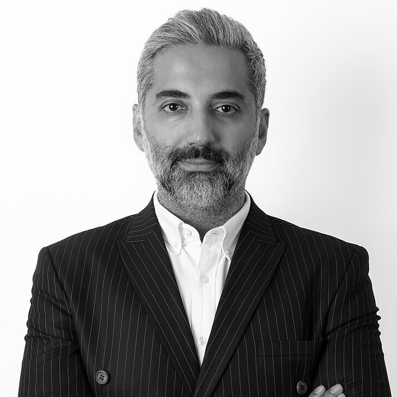 امیرحسین تبریزی