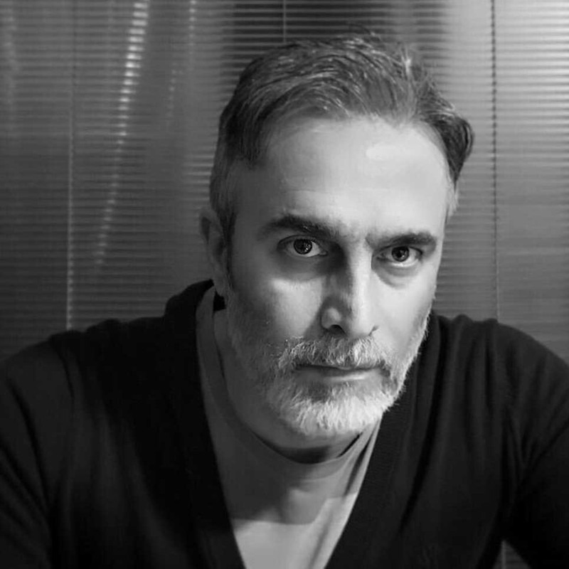 بهروز منصوری