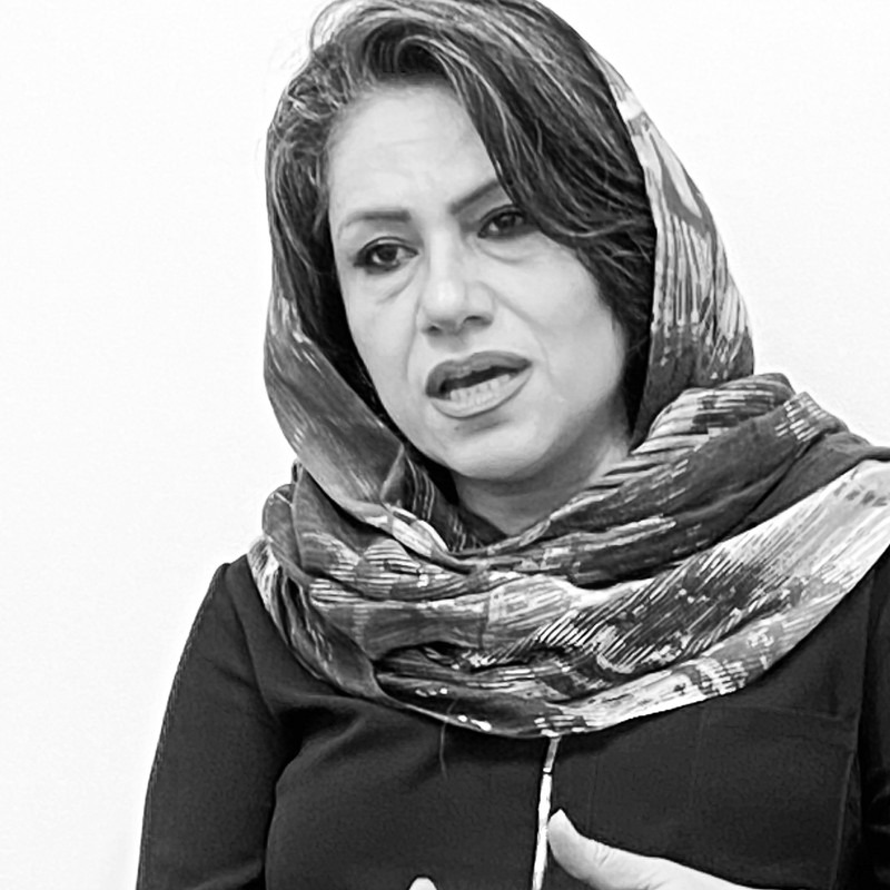 مهفام کوشش
