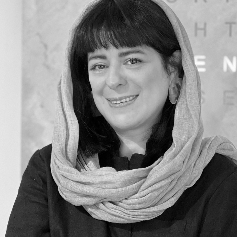 مرجان احرابی‌فرد