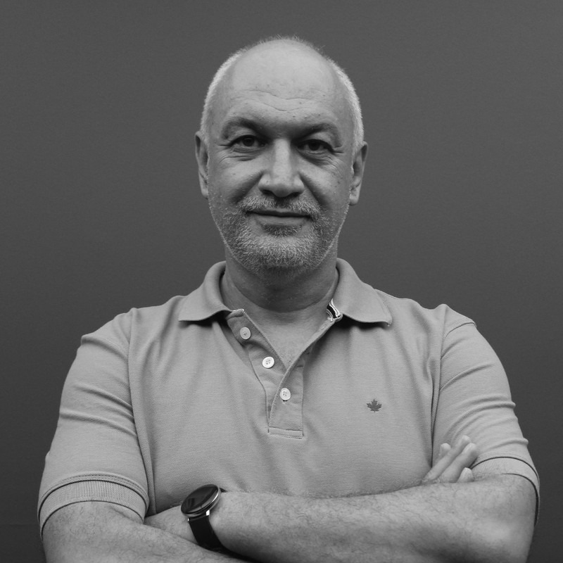 مهران هاشمی