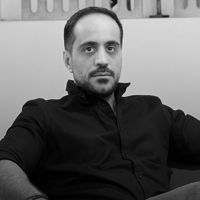 مهران معینی