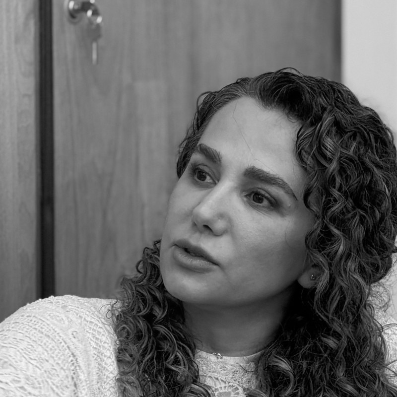 پروانه صابری