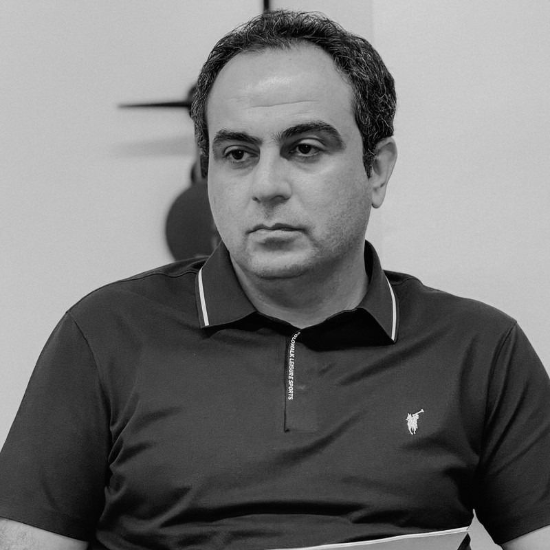 رضا نجفیان